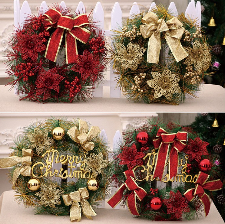 Christmas Wreath