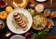 Thanksgiving at Hunter Gatherer