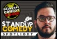 Stand Up Comedy ft. Jorge Castellanos