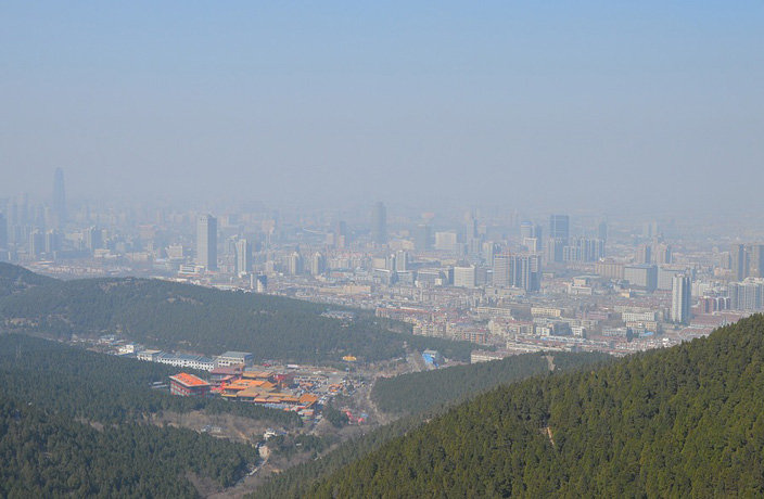 Here’s What China is Doing to Tackle Air Pollution This Winter