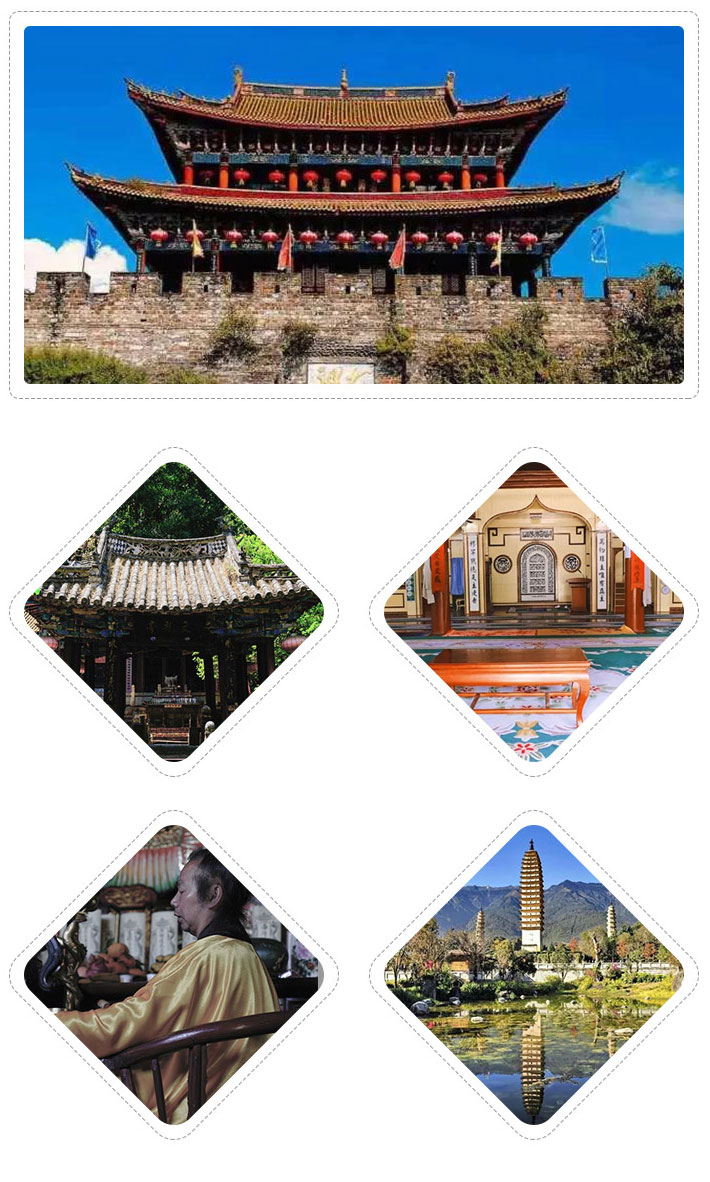 Yunnan Tour