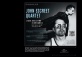 John Escreet Quartet