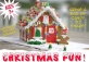 Early Creations Gingerbread House & Cookie Decorating Workshops