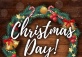 Christmas day at The Camel