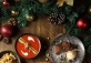 Q Mex Christmas Specials 
