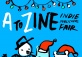 A to Zine Indie Publishers’ Fair