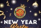 FREE Sparkling Wine during NYE at Big Bamboo Jinqiao