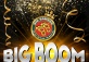 FREE Sparkling Wine during NYE at Big Bamboo Hongqiao
