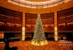 Holiday Meals at Grand Hyatt Shanghai