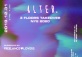Alter. NYE - 3 Floors Takeover