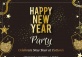 Celebrate New Year at Cotton's