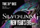 Silverlining New Year’s Eve Party
