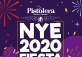 FREE Sparkling Wine during NYE at Pistolera Hengshan