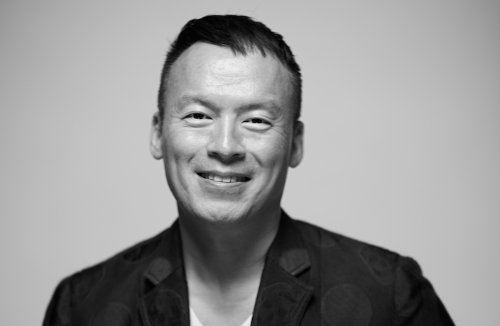 Taschen's Peter Leong Talks Famed Publisher's Mainland Expansion