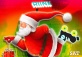 Silly Santa Skate Party