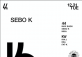 44 New Year's Eve | 44KW pres. Sebo K