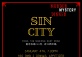 Sin City Murder Mystery Dinner
