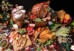 Festive Meals at Westin Bund Center Shanghai