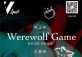 Friday social night: Sexy werewolf game