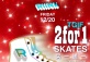 TGIF Skate Party 