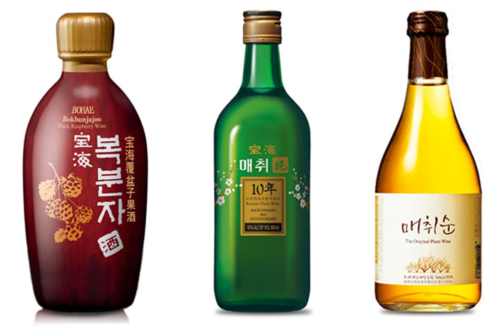 3 Korean Drinks You Need to Try
