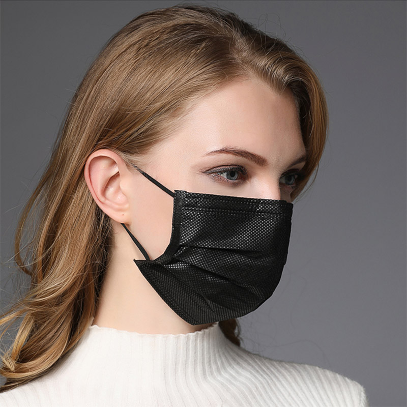 Dustproof Mask