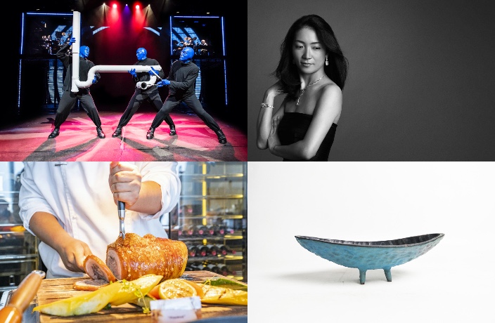 What's On in Guangzhou: January 2020