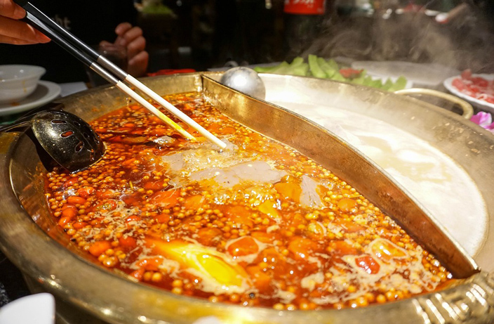 3 Sublime Chinese Restaurants to Visit in Guangzhou