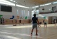 Sunday Badminton with ELITE club
