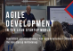Agile Development in the Lean Startup World