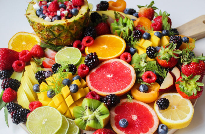 7 Fresh Fruits & Produce You Can Order in Bulk Right Now – That's Tianjin
