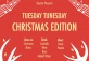 The Last Tuesday Tunesday: Christmas Edition