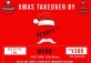 X-Mas Feast Takeover - Pop up by HenryT