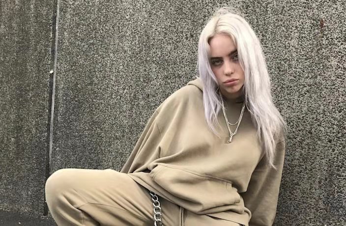 Is Billie Eilish Coming to China?