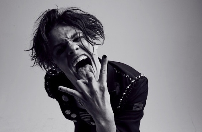 21st Century Liability Pop Sensation Yungblud is Coming to Shanghai