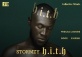 Stormzy Heavy is the Head Tour in Shanghai