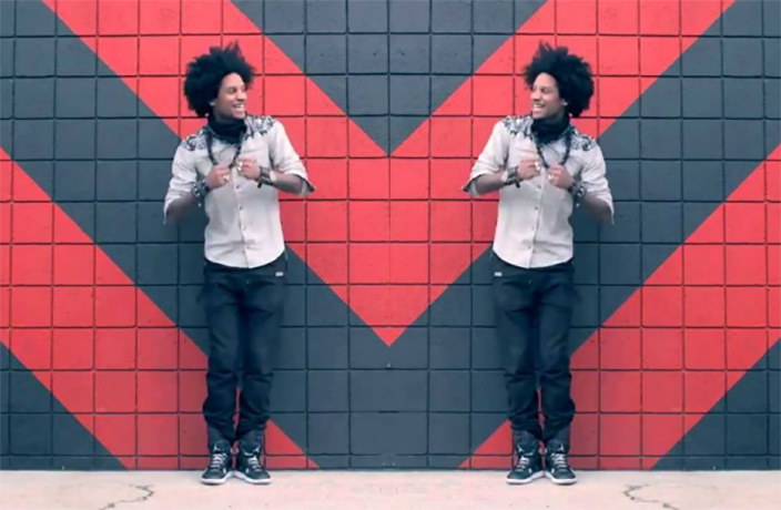 Get Your Tickets to See Dancing Duo Les Twins in Shanghai