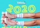 2020 Fresh Roll Skate Party