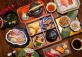 He Japanese Restaurant Launches New Lunch Set Menu