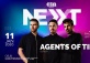 C.I.A. pres Agents Of Time @Celia