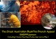 The Great Australian Bushfire Brunch Appeal at GENEVA
