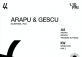 2020.01.10 | 44KW Pres. Arape & Gescu 