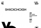 2020.01.18 | 44KW pres. SHXCXCHCXSH