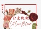 Let Love Bloom - Valentine's Day at Mosto