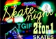 TGIF Free Skate Party
