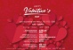 San Valentine Set Menu at Cotton's