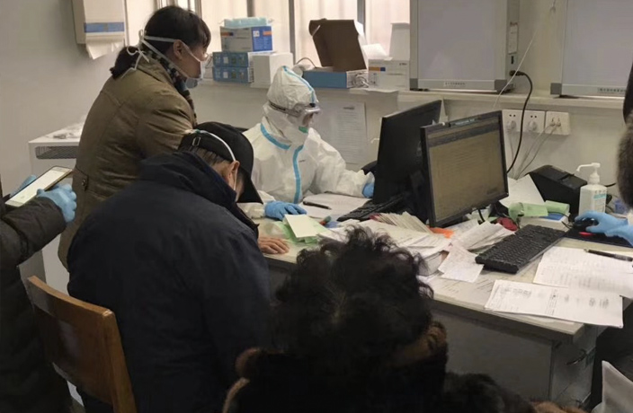 Coronavirus Cases Spread to Beijing, Shanghai and Shenzhen
