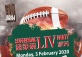 2020 Super Bowl Party @ The Kerry Hotel