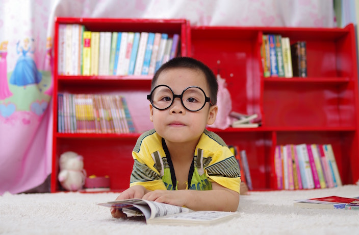 4 Picture Books to Help Your Kids Understand Chinese Culture