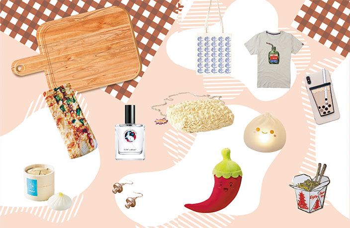 11 Asian-Themed Accessories For Foodies